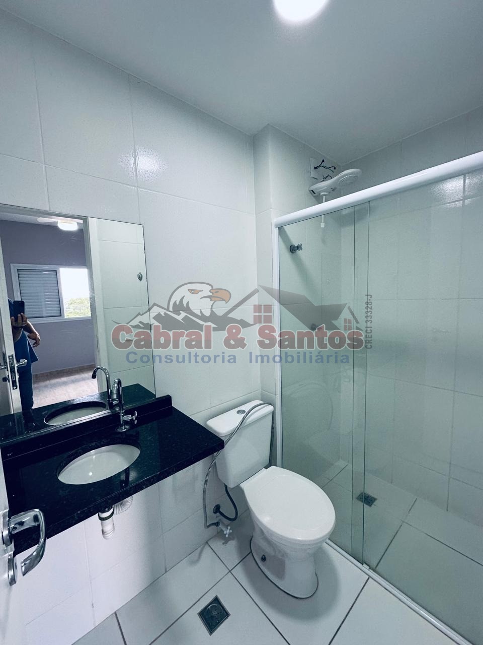 Apartamento, 2 quartos, 65 m² - Foto 8