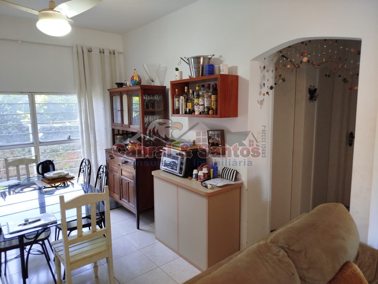 Casa, 2 quartos, 225 m² - Foto 17