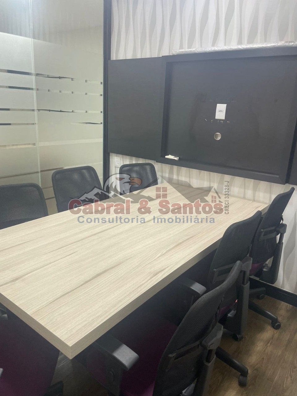 Sala-Conjunto, 67 m² - Foto 12