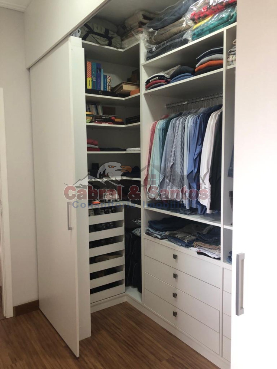 Cobertura, 3 quartos, 140 m² - Foto 9