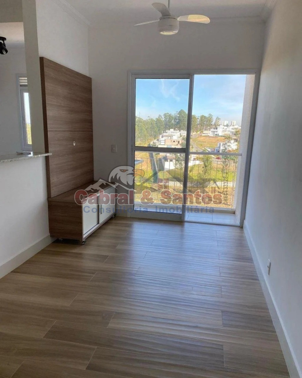 Apartamento, 2 quartos, 53 m² - Foto 1