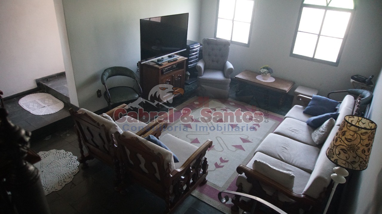 Casa, 3 quartos, 250 m² - Foto 4