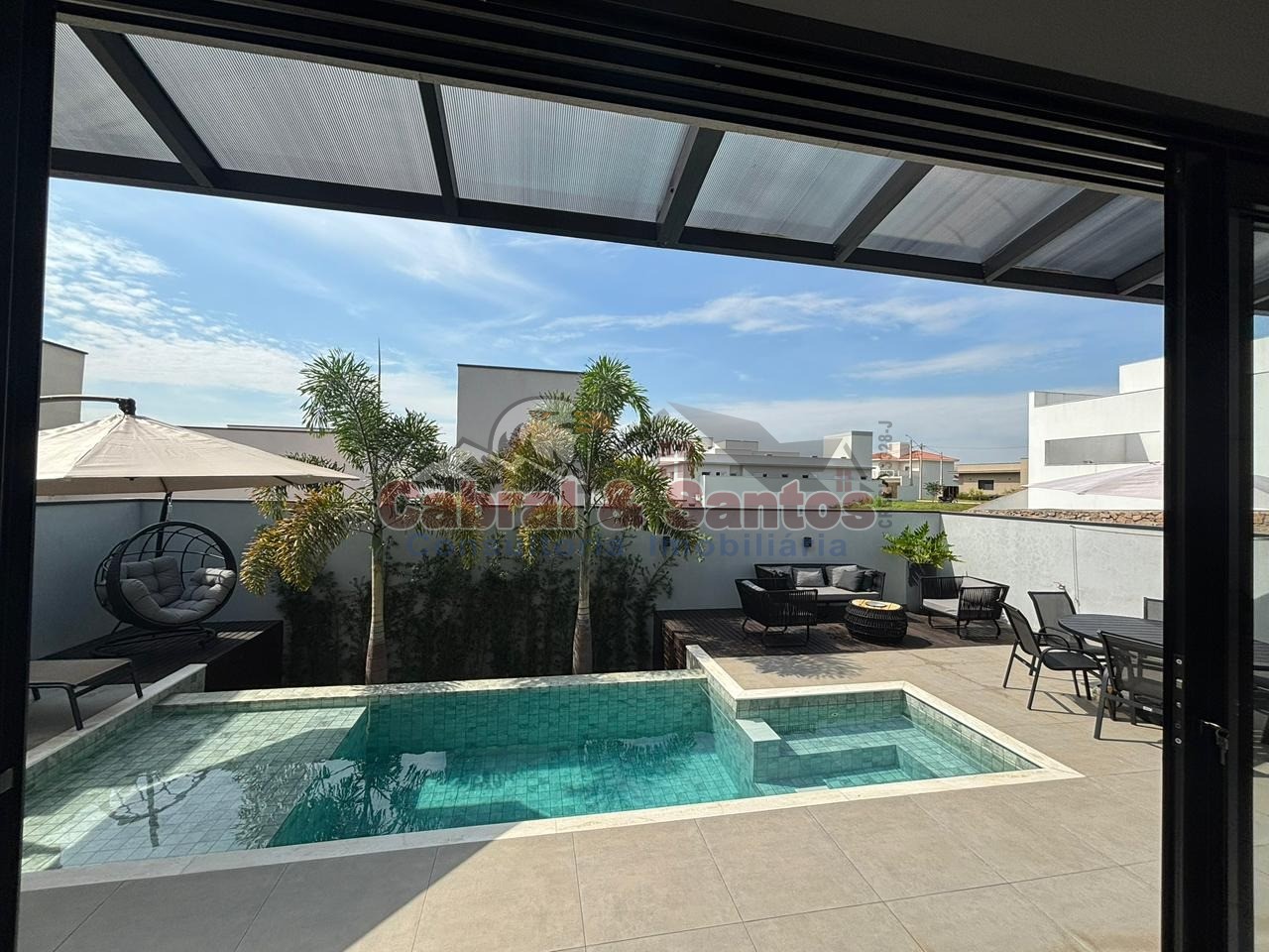 Casa, 4 quartos, 249 m² - Foto 13