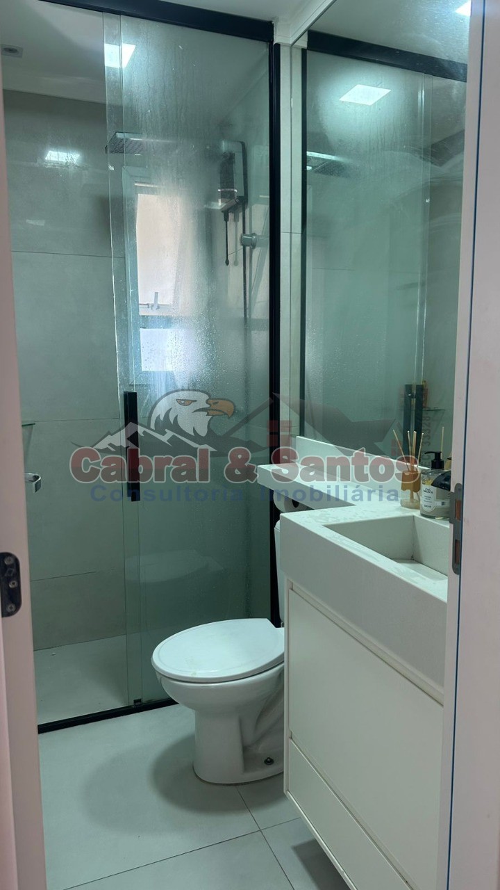 Apartamento, 2 quartos, 53 m² - Foto 12