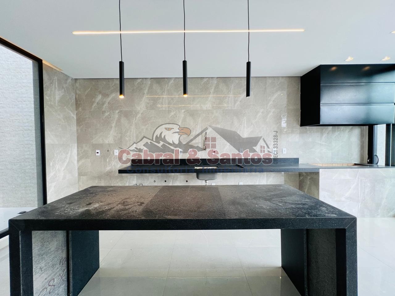 Casa, 3 quartos, 289 m² - Foto 15