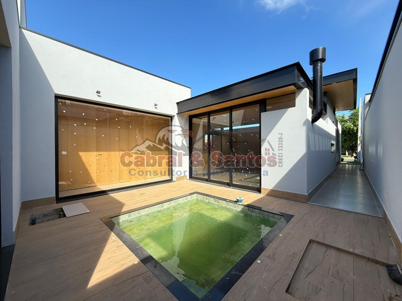 Casa, 4 quartos, 209 m² - Foto 29