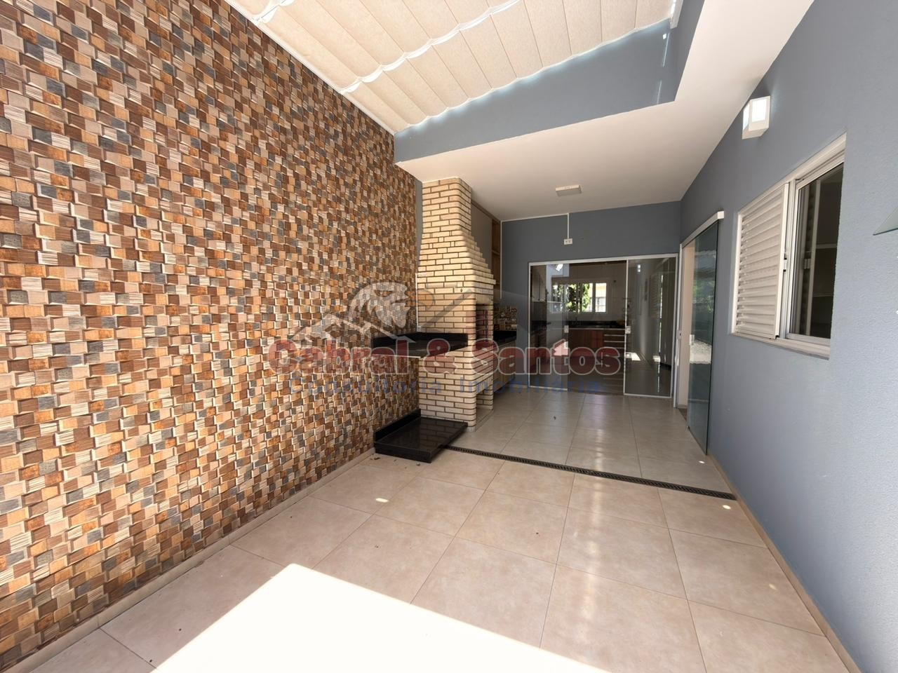 Casa, 3 quartos, 122 m² - Foto 24