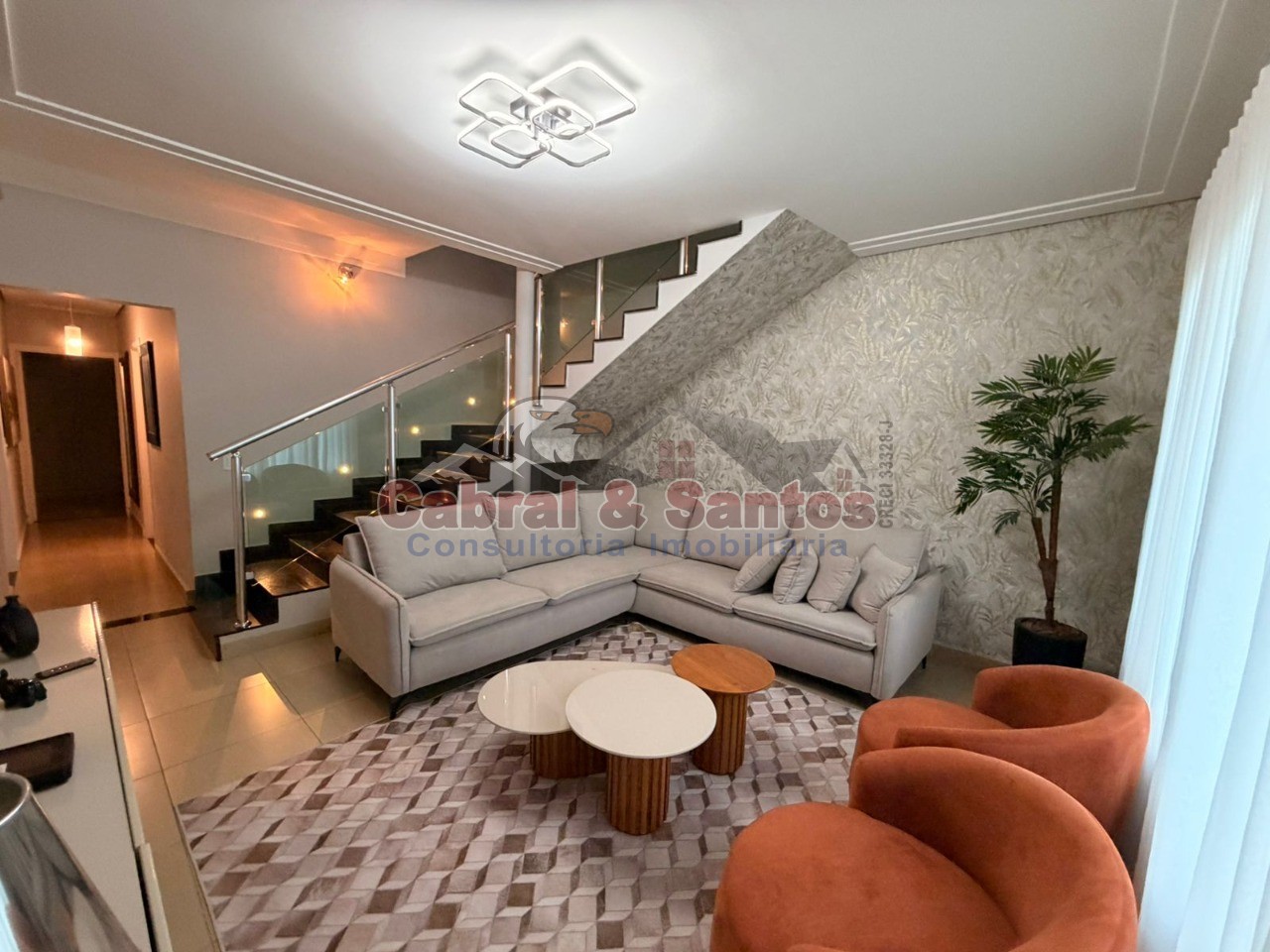 Casa, 4 quartos, 300 m² - Foto 4
