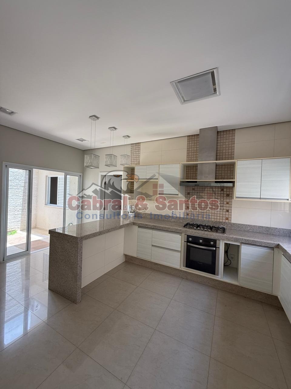 Casa, 3 quartos, 214 m² - Foto 6