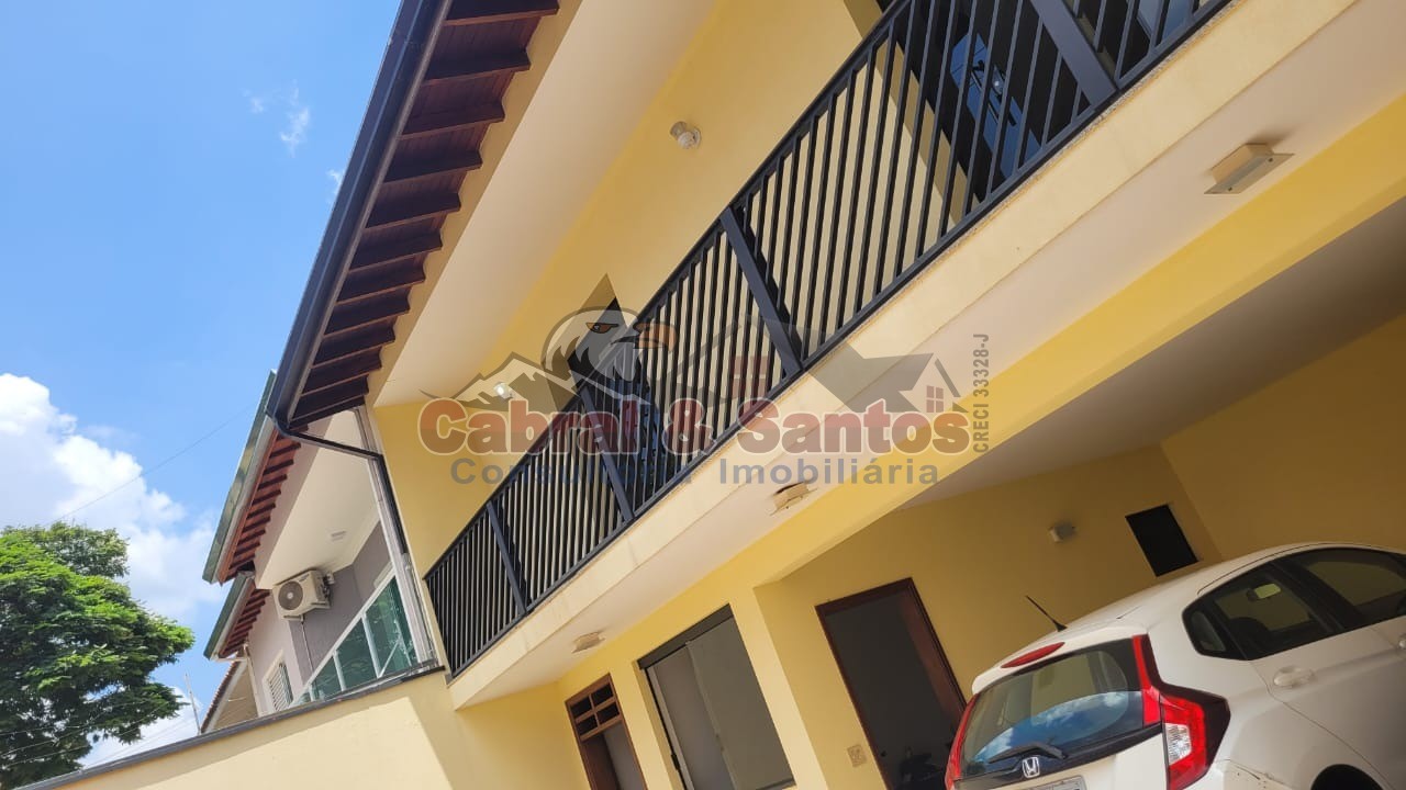Casa, 4 quartos, 293 m² - Foto 2