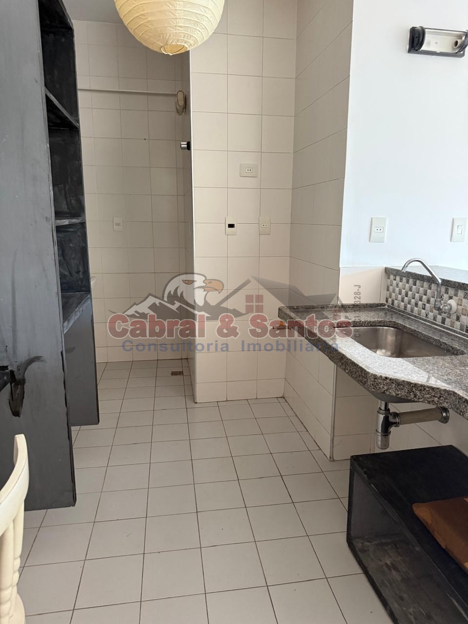 Apartamento, 1 quarto, 43 m² - Foto 8