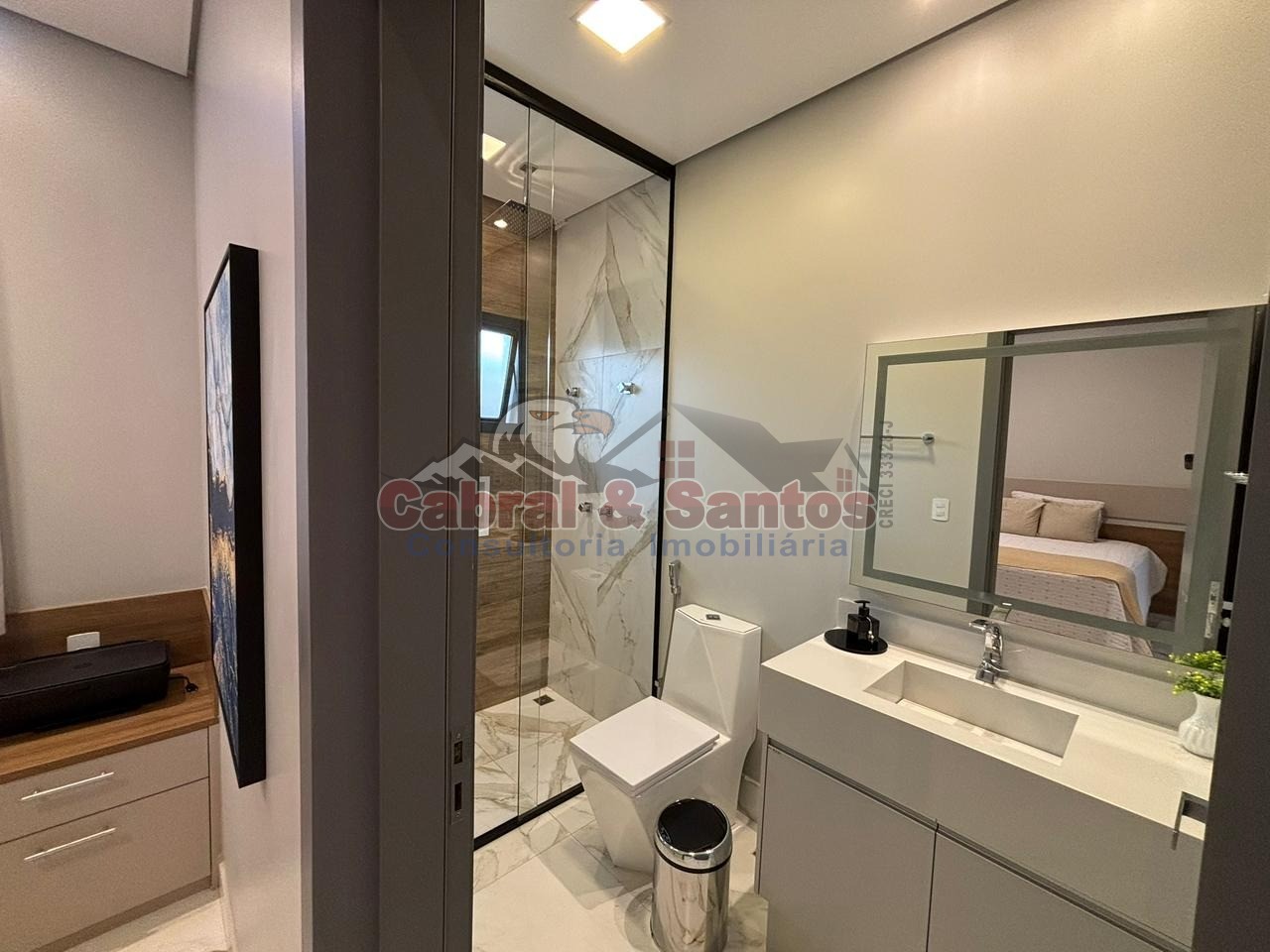 Casa, 4 quartos, 249 m² - Foto 34
