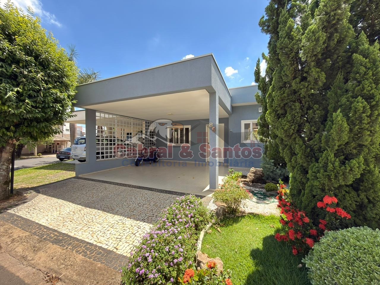 Casa, 3 quartos, 122 m² - Foto 1