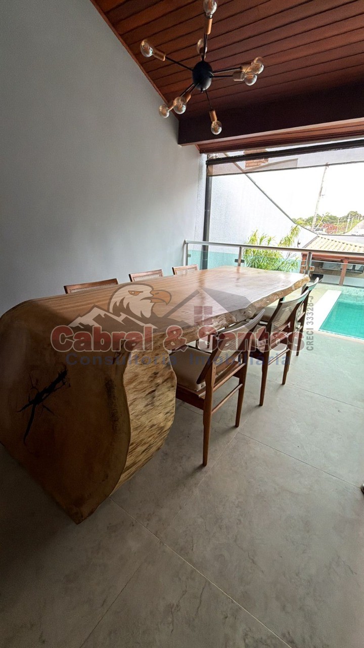 Casa, 4 quartos, 300 m² - Foto 27