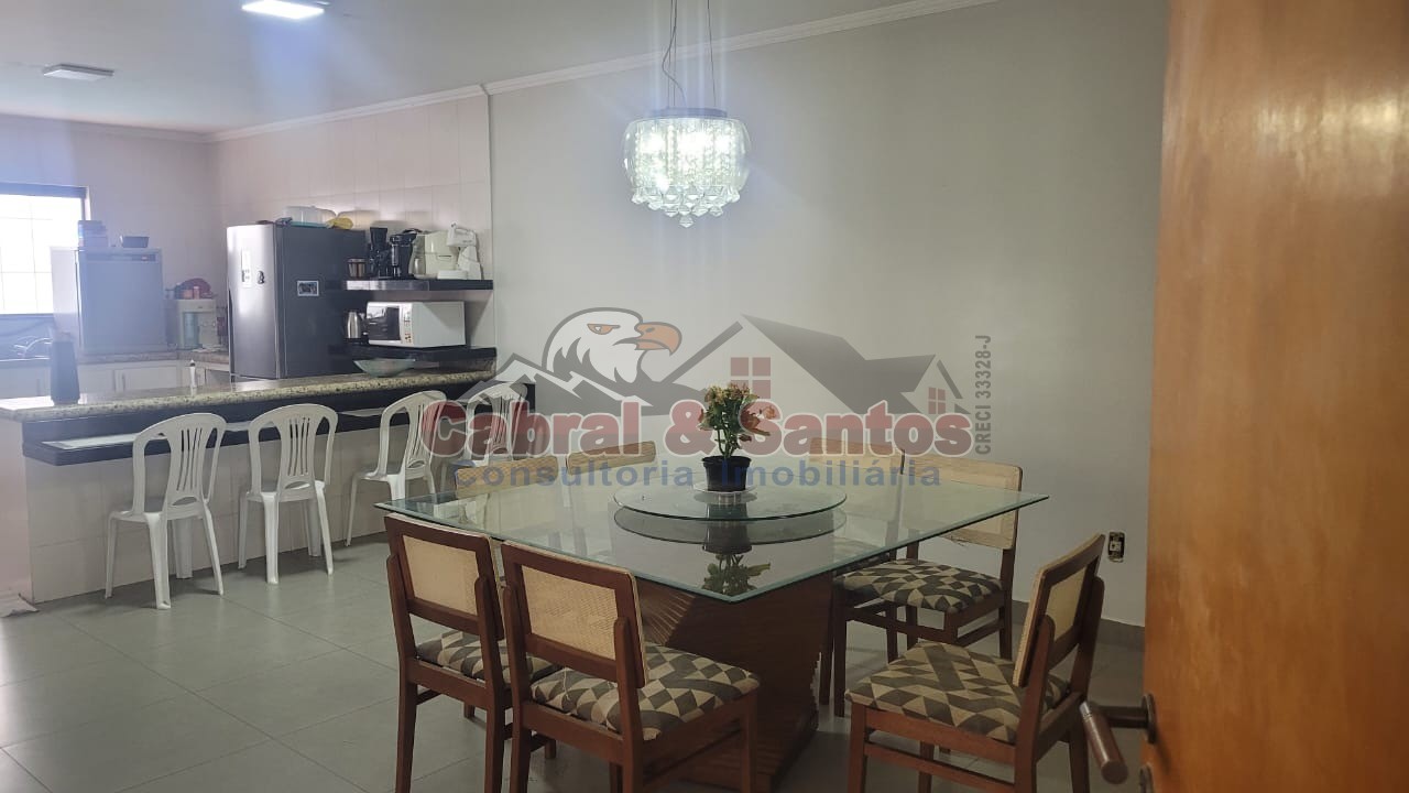 Casa, 4 quartos, 293 m² - Foto 7