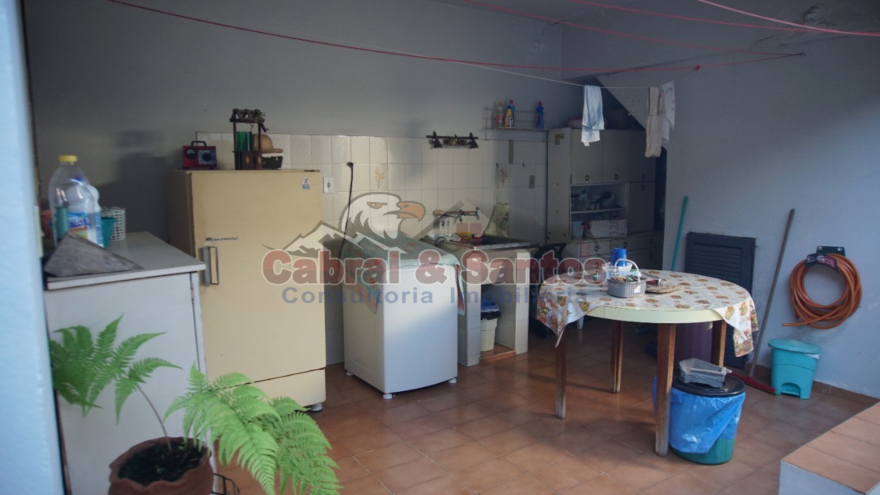 Casa, 3 quartos, 250 m² - Foto 31