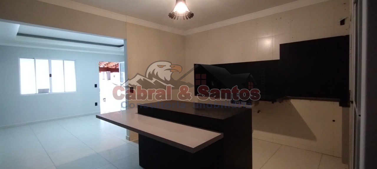 Casa, 3 quartos, 110 m² - Foto 3
