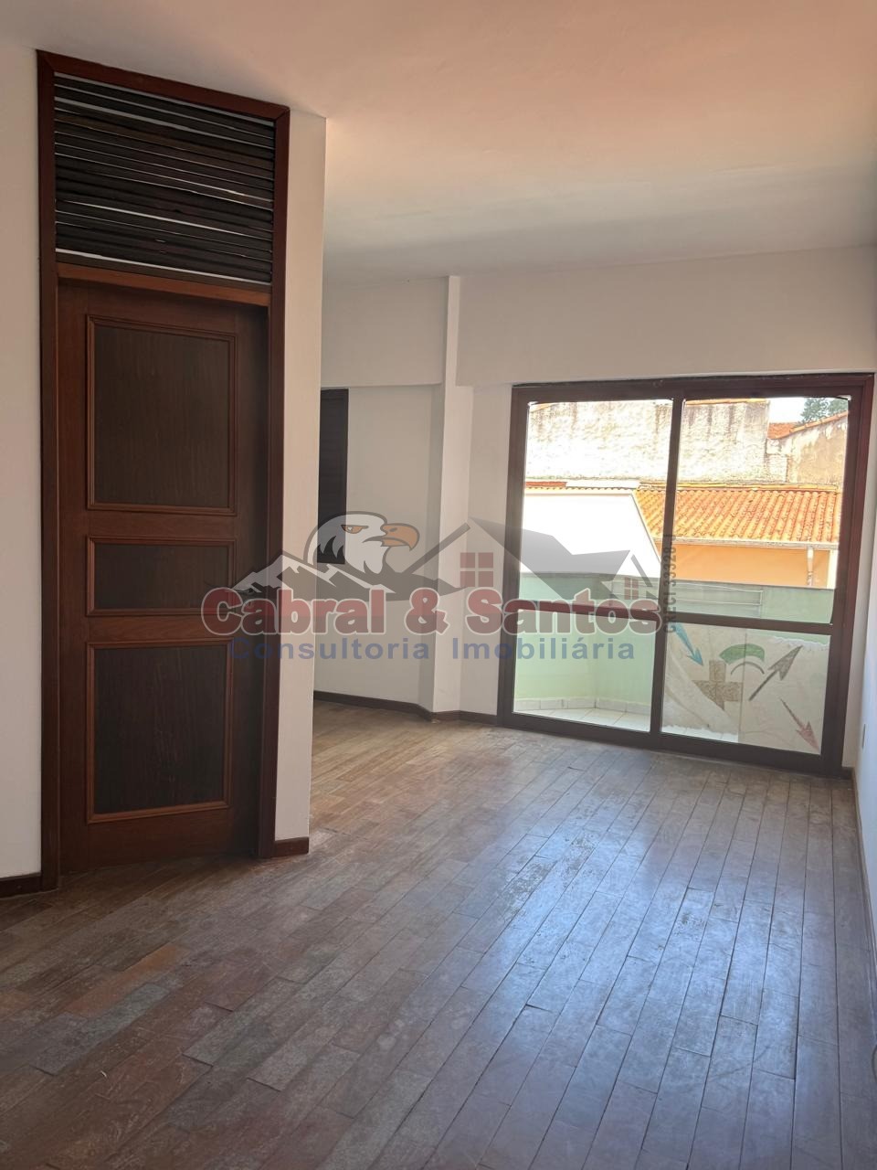 Apartamento, 1 quarto, 43 m² - Foto 2