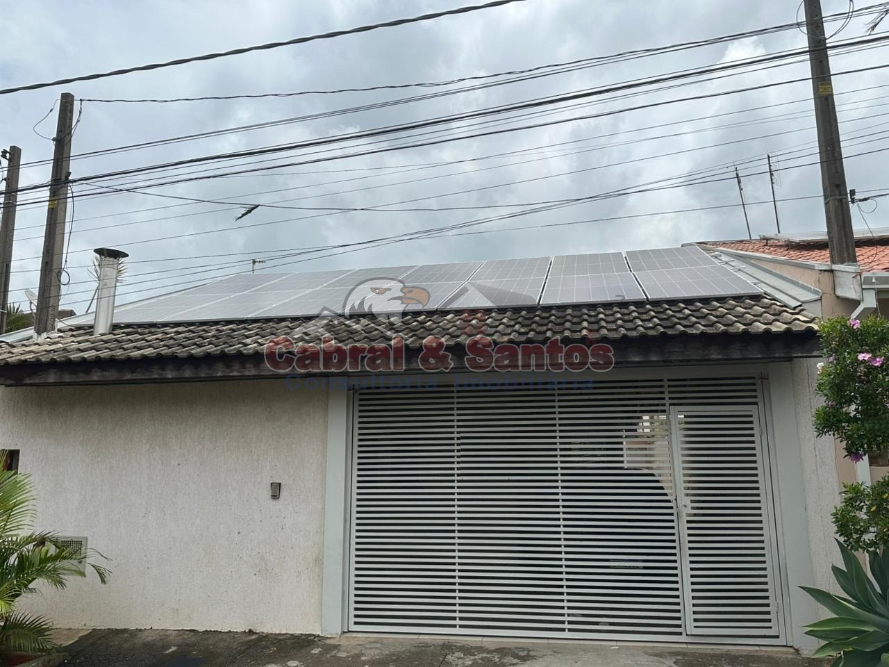Casa, 3 quartos, 110 m² - Foto 1
