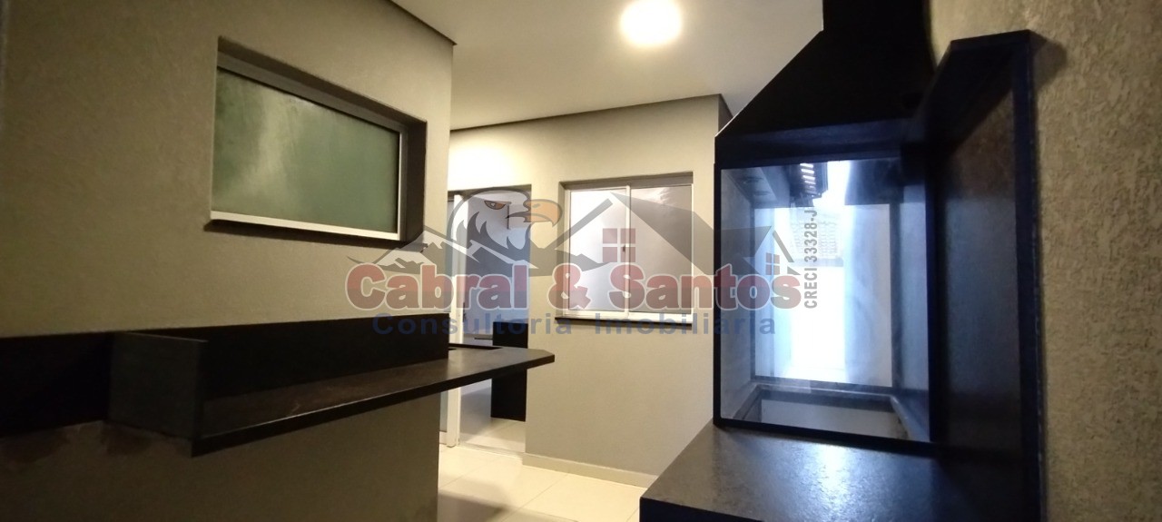 Casa, 3 quartos, 110 m² - Foto 23