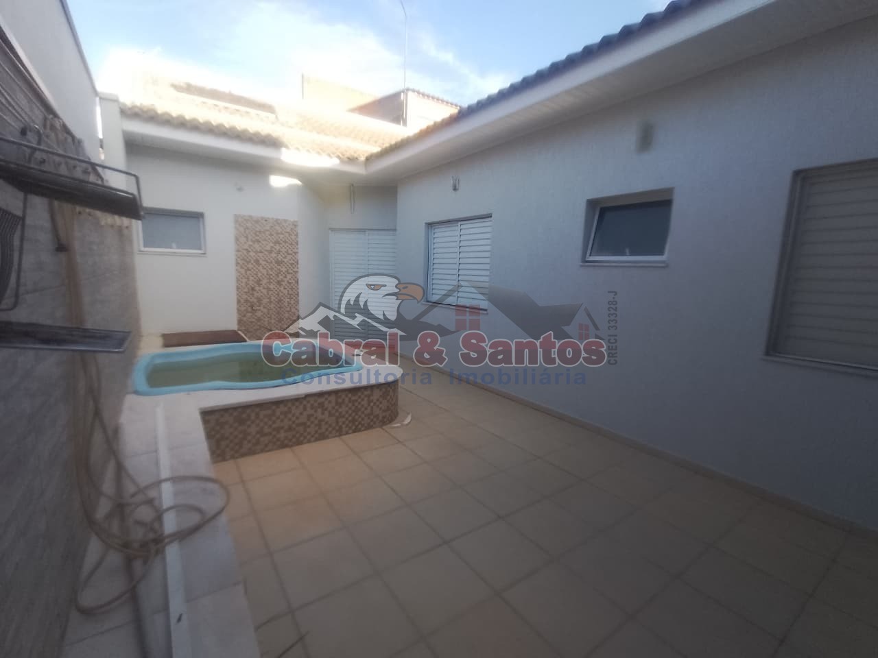 Casa, 3 quartos, 148 m² - Foto 21
