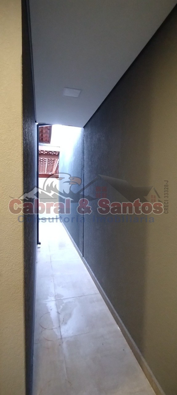 Casa, 3 quartos, 110 m² - Foto 18