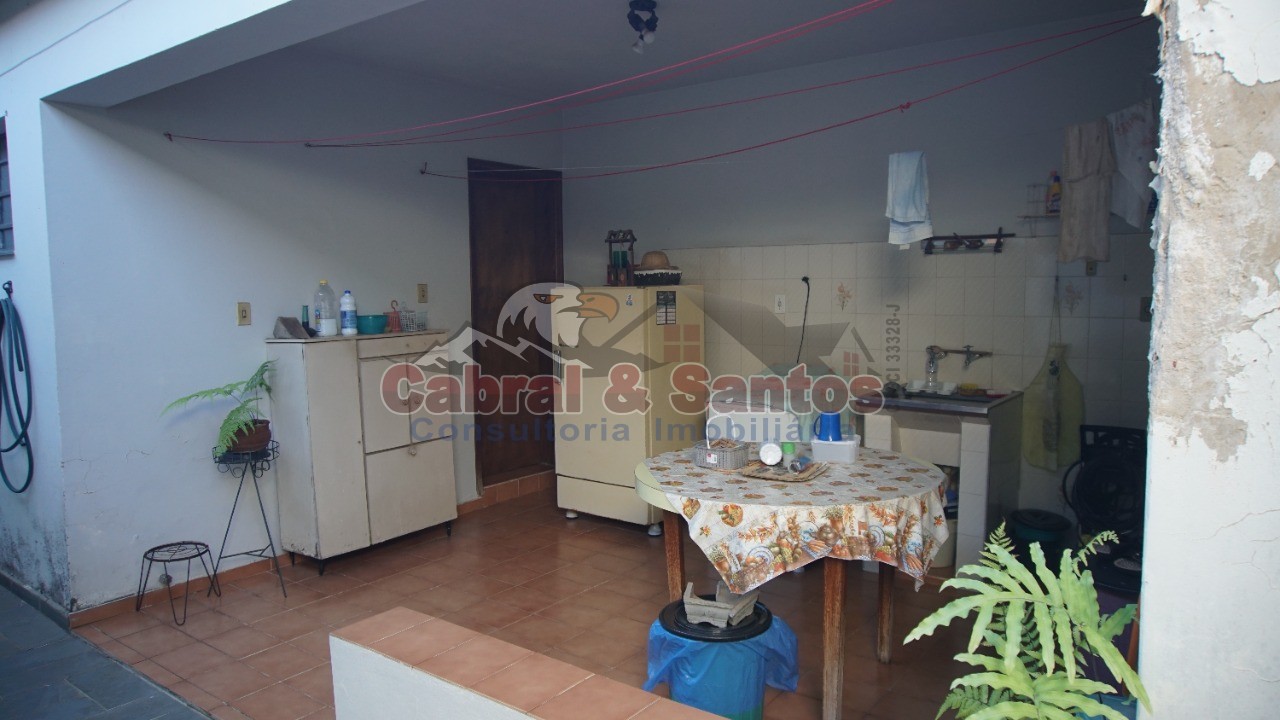 Casa, 3 quartos, 250 m² - Foto 33