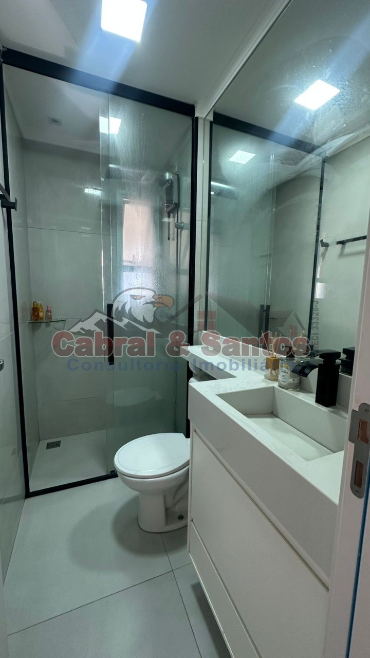 Apartamento, 2 quartos, 53 m² - Foto 11