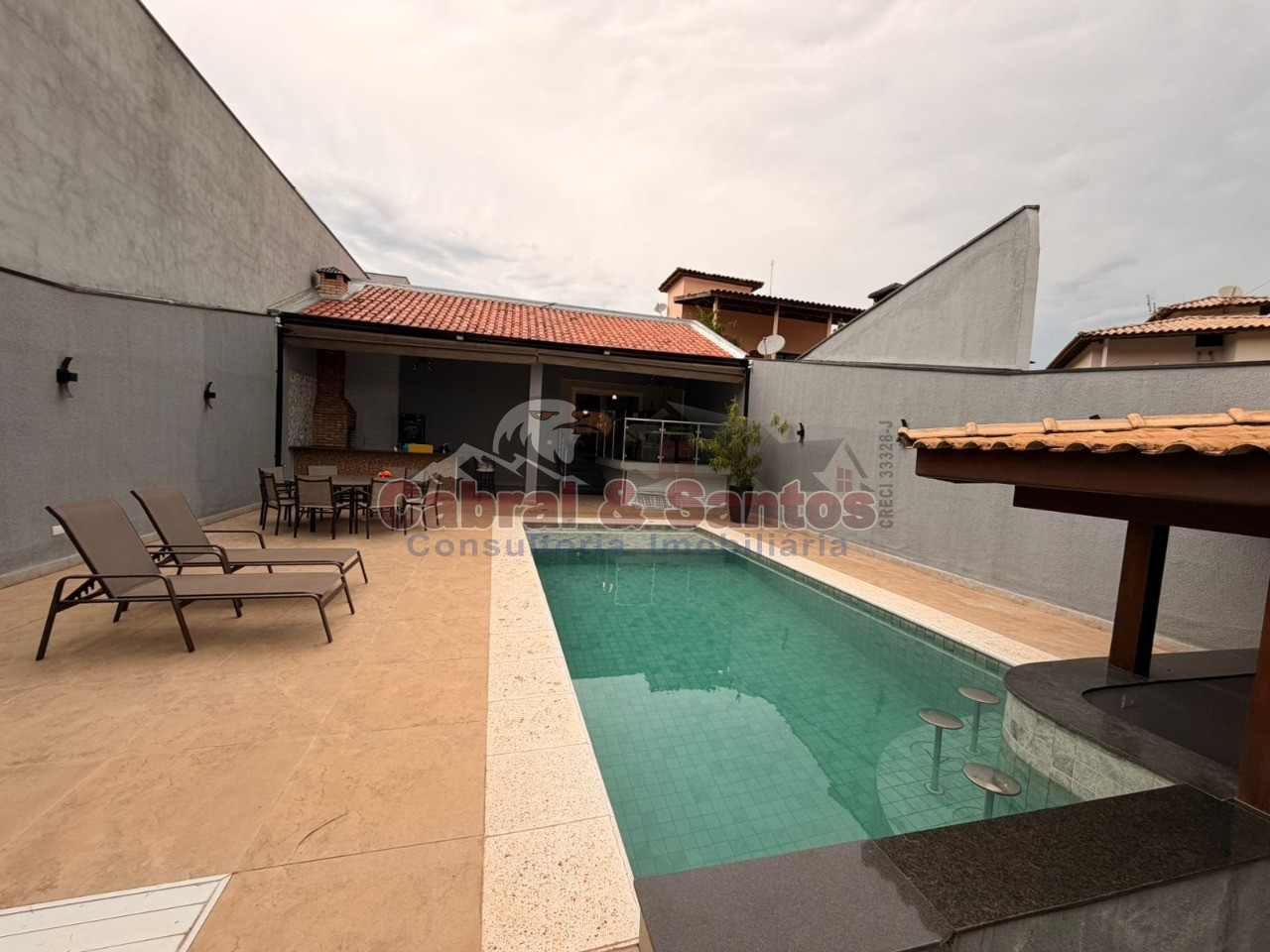 Casa, 4 quartos, 300 m² - Foto 31