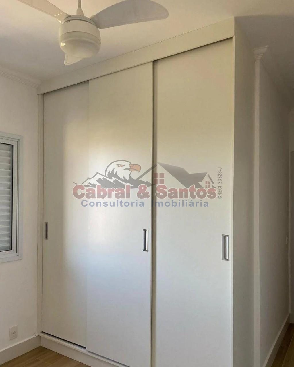 Apartamento, 2 quartos, 53 m² - Foto 8