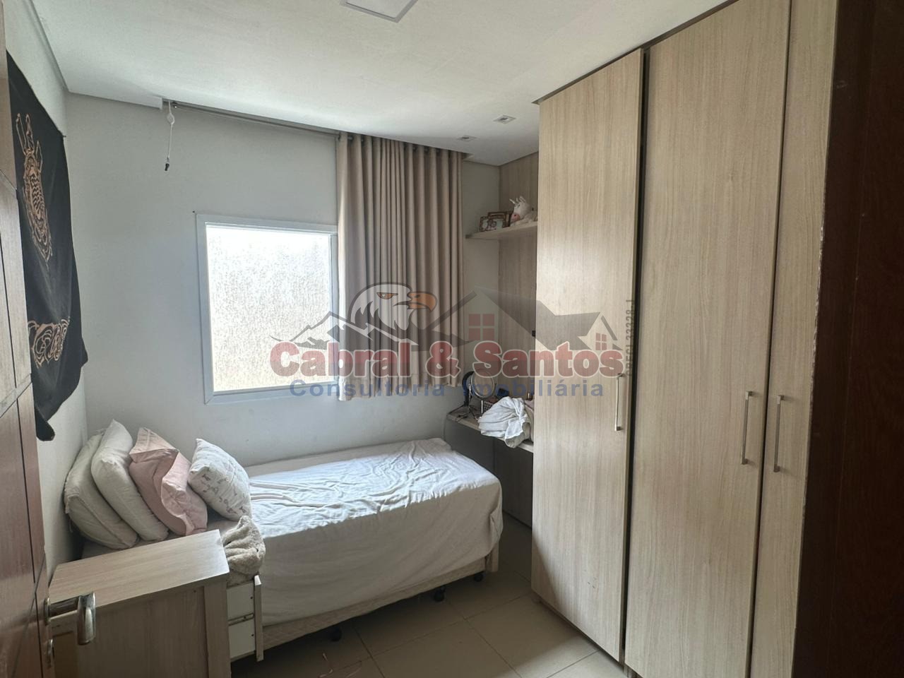 Casa, 3 quartos, 110 m² - Foto 7