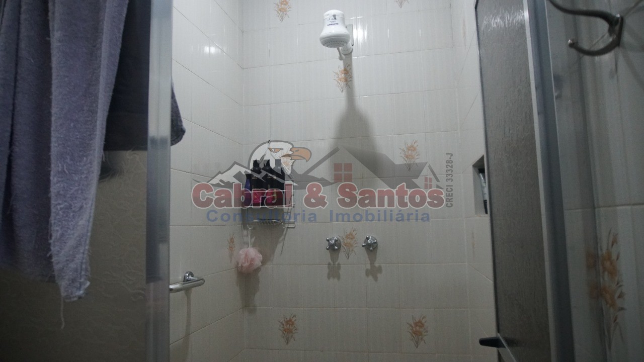Casa, 3 quartos, 250 m² - Foto 26