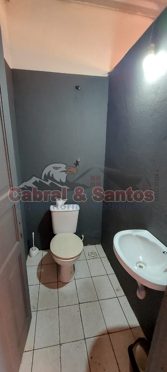 Depósito-Galpão, 100 m² - Foto 11