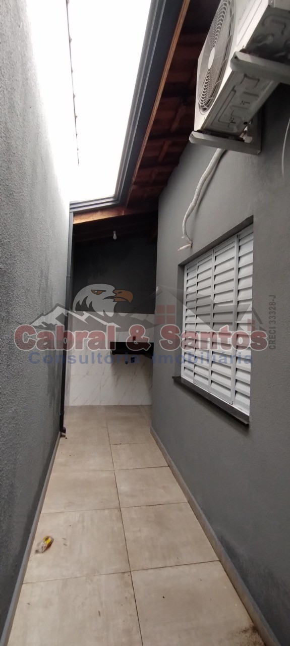 Casa, 3 quartos, 110 m² - Foto 17