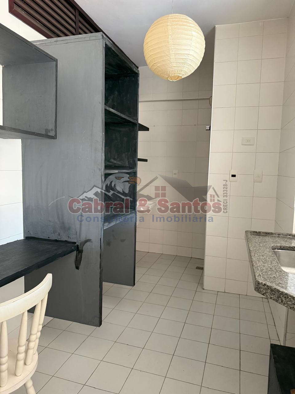 Apartamento, 1 quarto, 43 m² - Foto 7