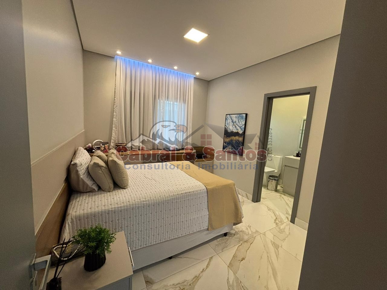 Casa, 4 quartos, 249 m² - Foto 33