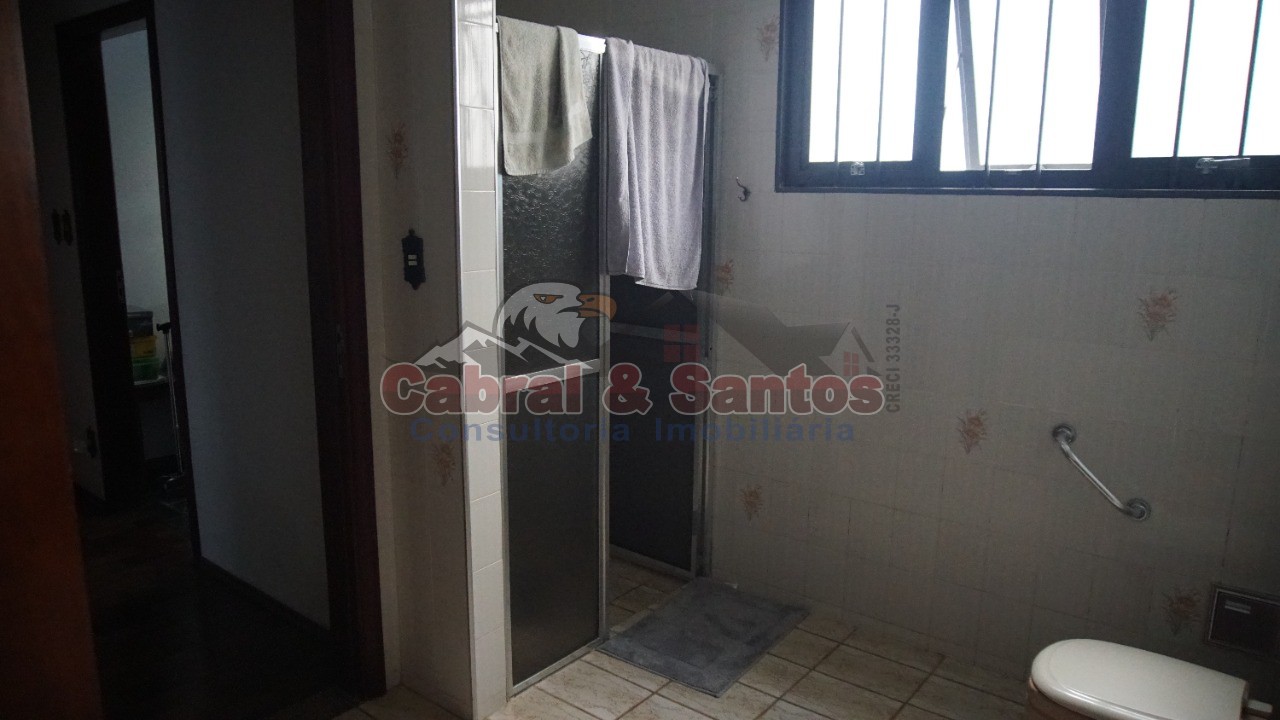 Casa, 3 quartos, 250 m² - Foto 25