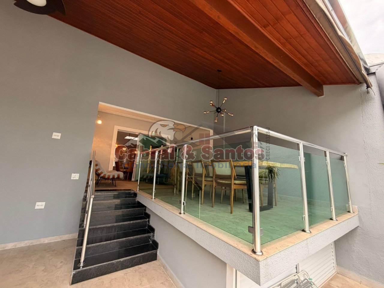 Casa, 4 quartos, 300 m² - Foto 26
