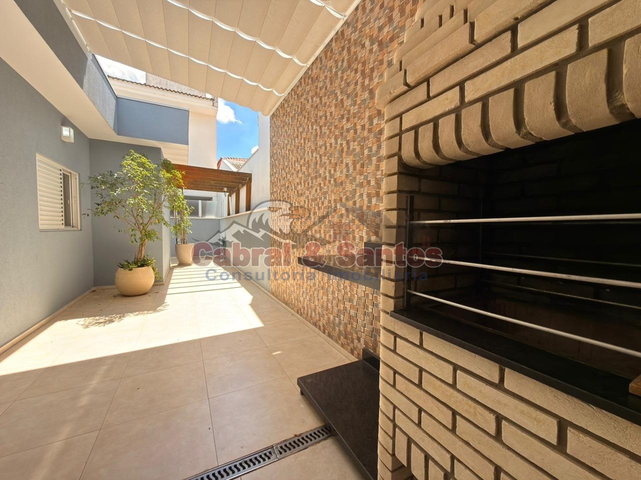 Casa, 3 quartos, 122 m² - Foto 22