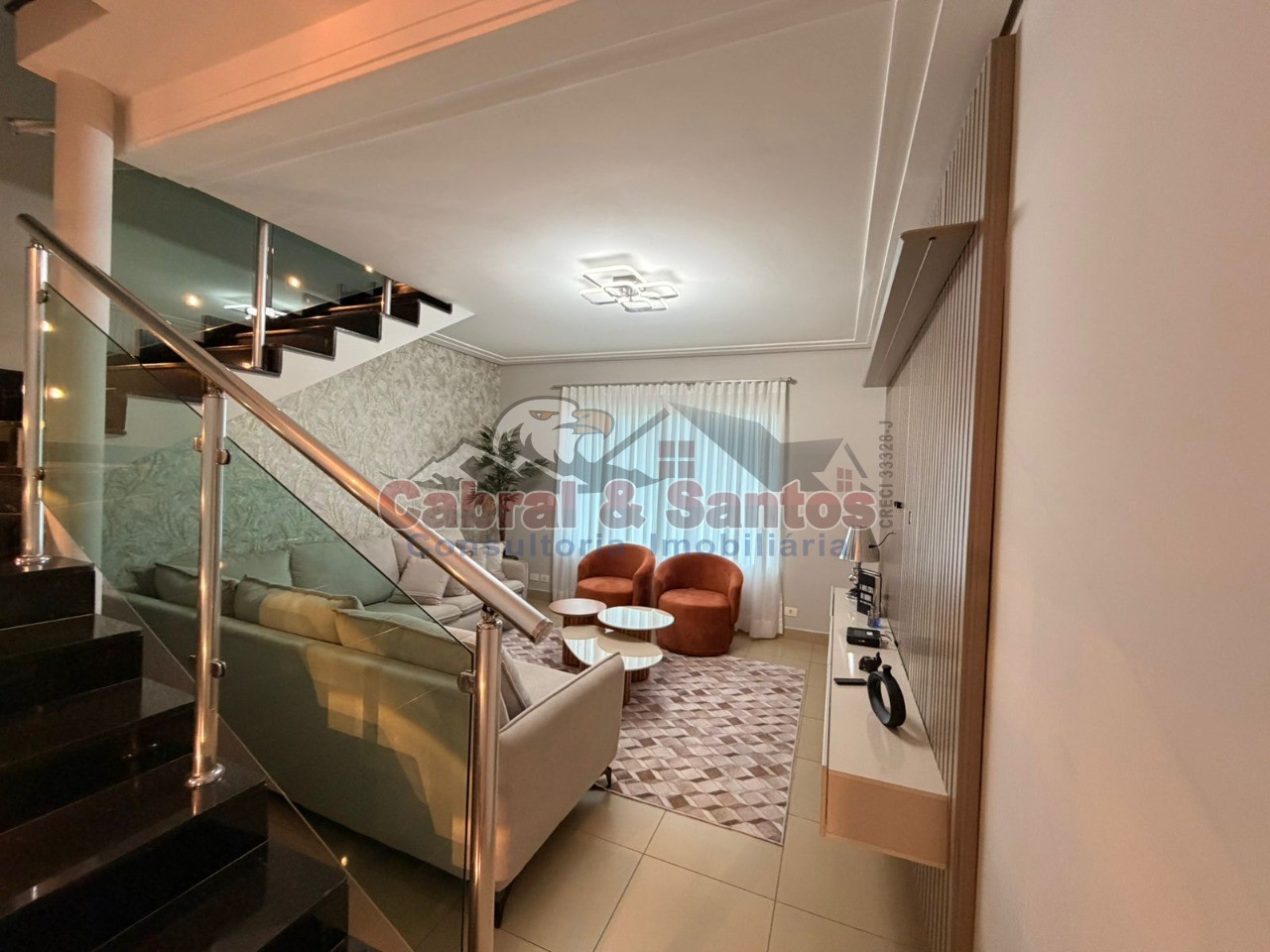 Casa, 4 quartos, 300 m² - Foto 3