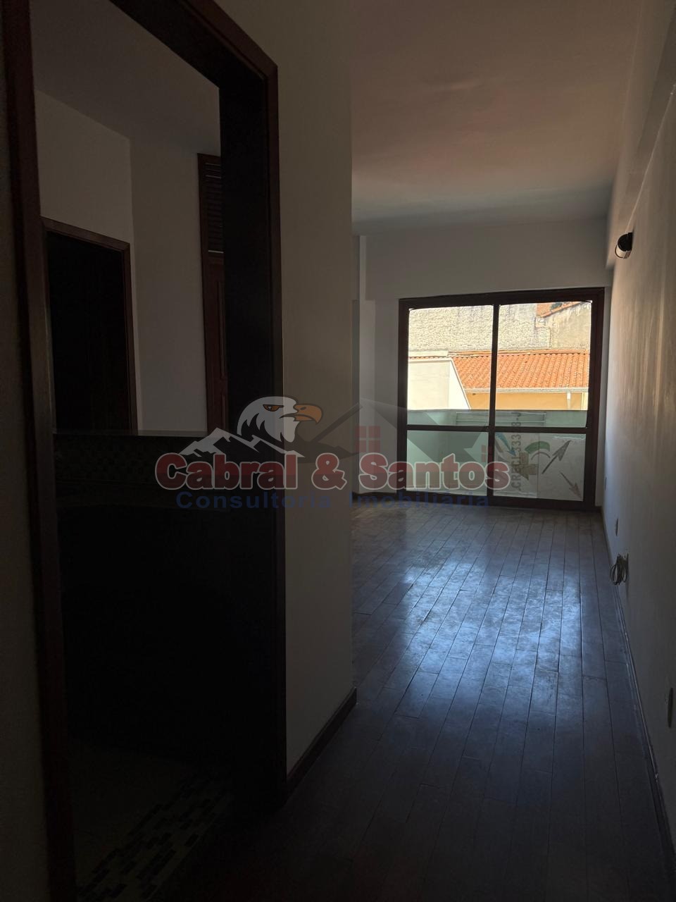 Apartamento, 1 quarto, 43 m² - Foto 3