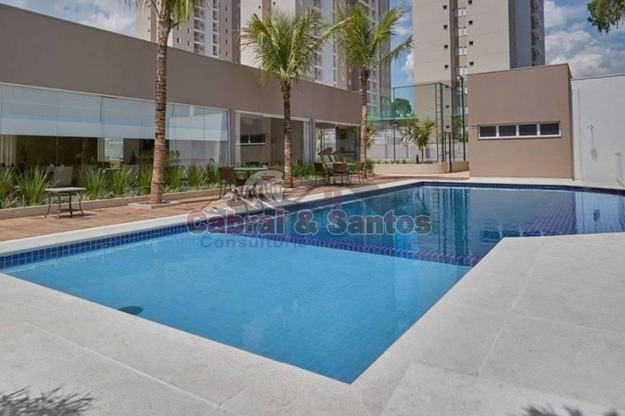 Apartamento, 2 quartos, 53 m² - Foto 10