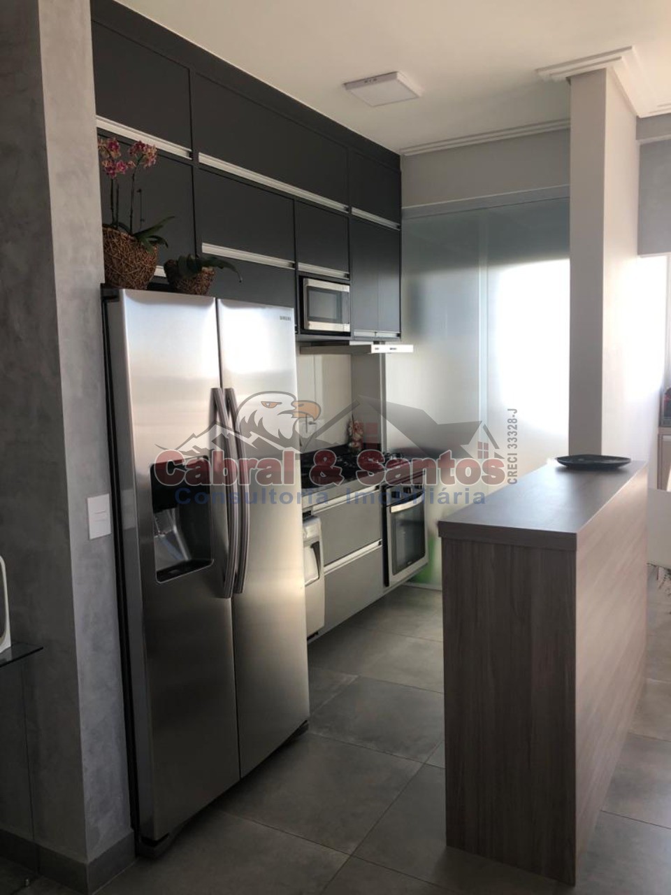 Cobertura, 3 quartos, 140 m² - Foto 6
