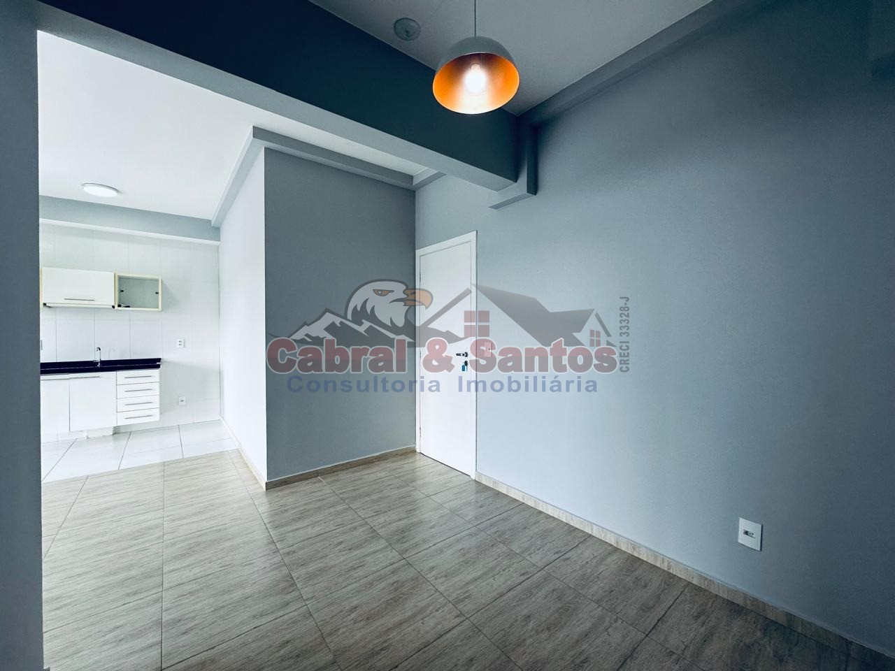 Apartamento, 2 quartos, 65 m² - Foto 3
