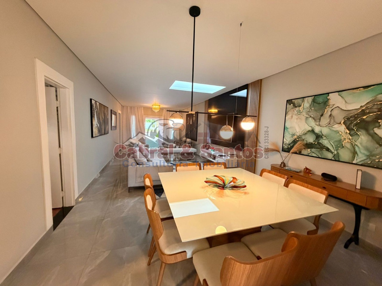 Casa, 4 quartos, 300 m² - Foto 5
