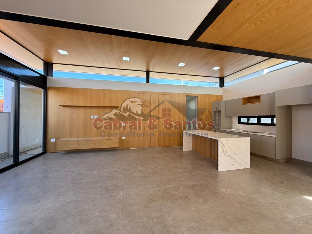 Casa, 4 quartos, 209 m² - Foto 6