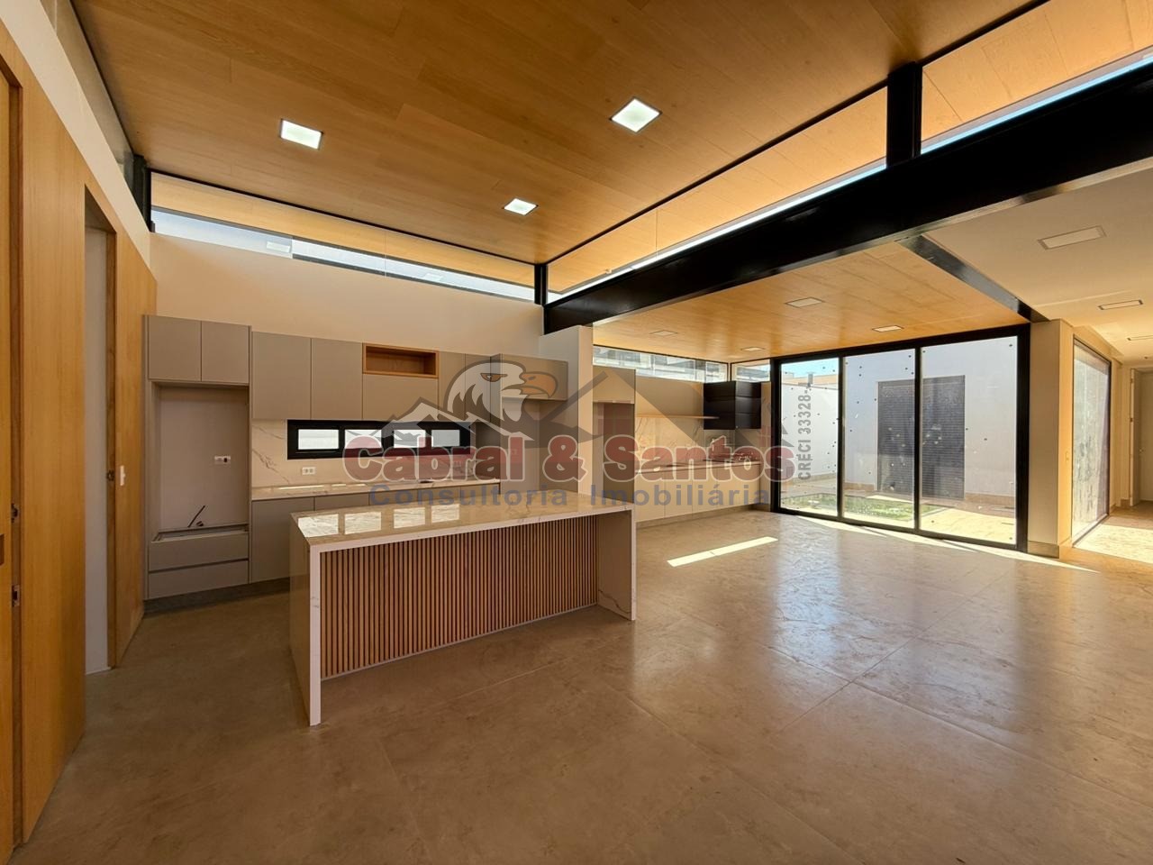 Casa, 4 quartos, 209 m² - Foto 8