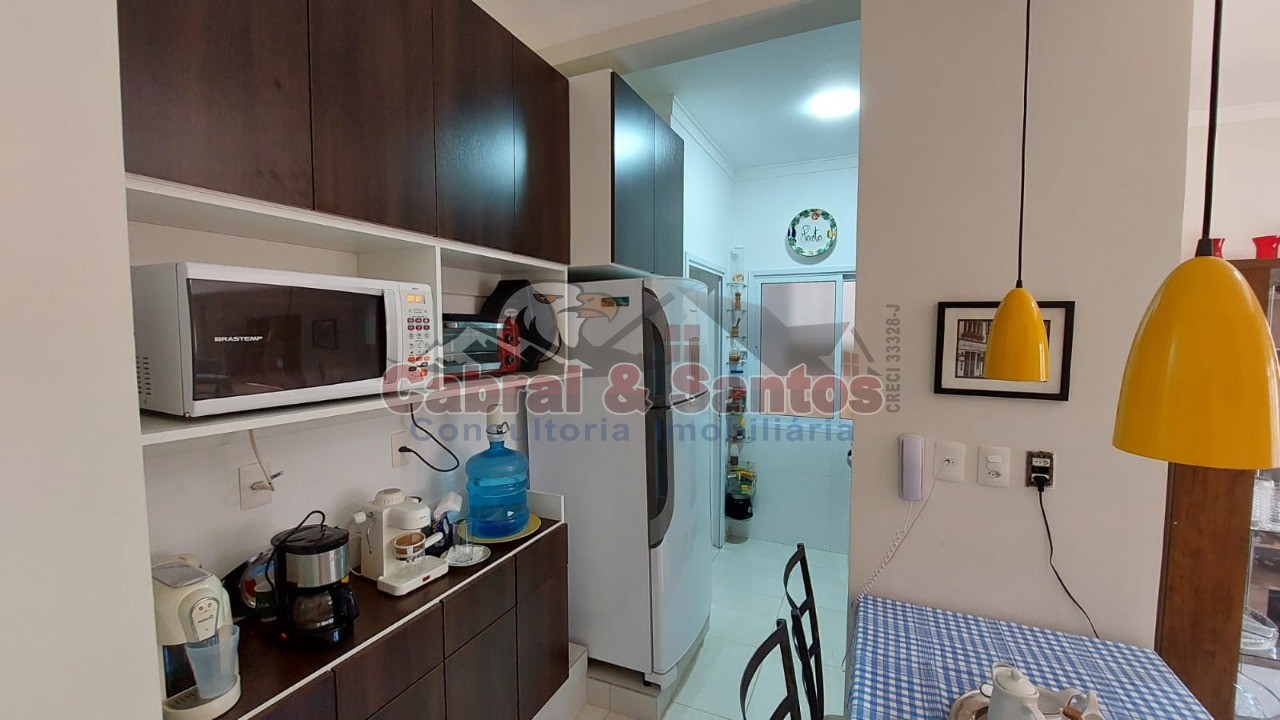 Apartamento, 2 quartos, 89 m² - Foto 3