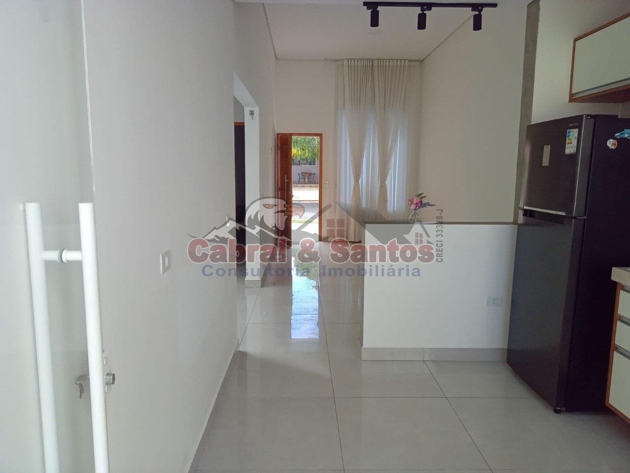 Casa, 2 quartos, 70 m² - Foto 2