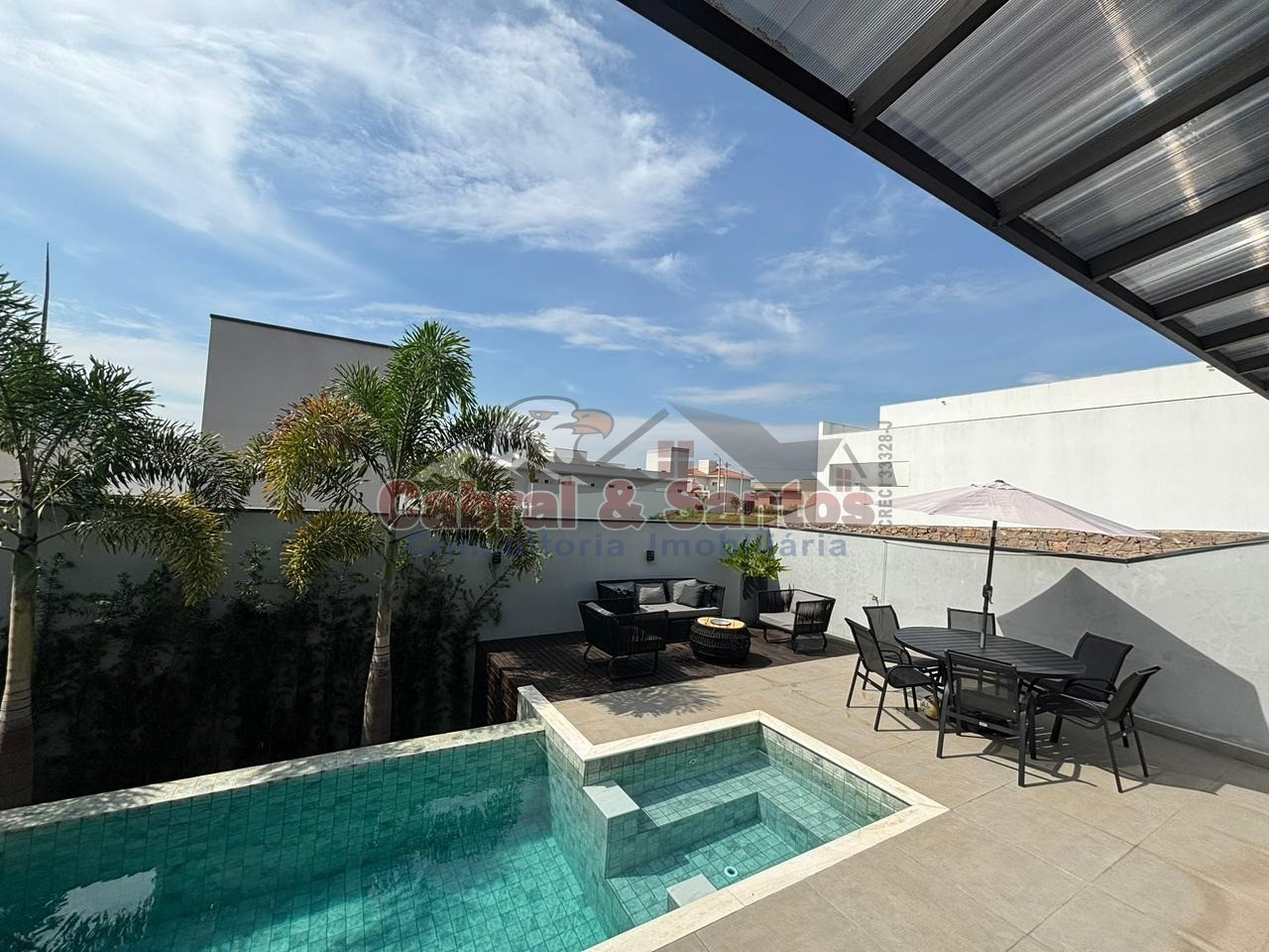 Casa, 4 quartos, 249 m² - Foto 12